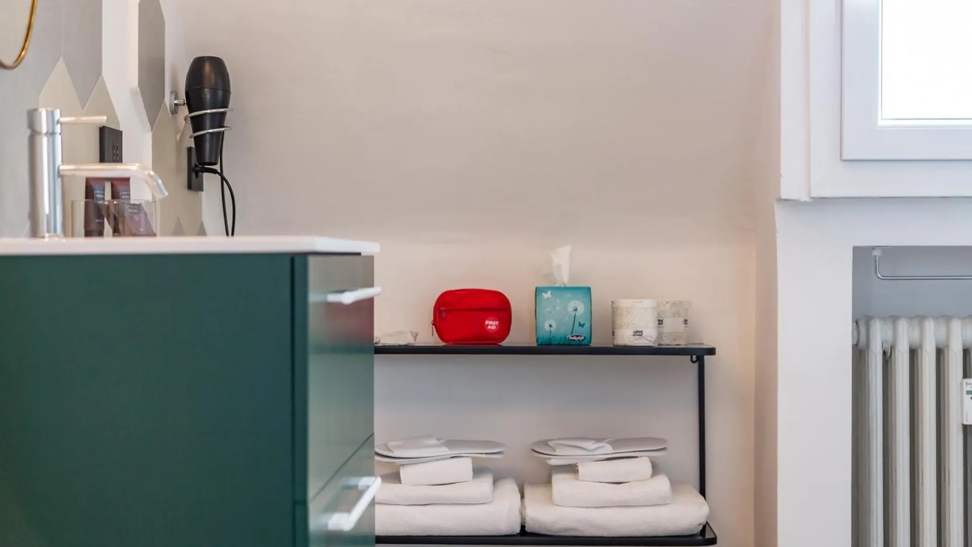 Appartamento 15 Min From Duomo & Brera Milano