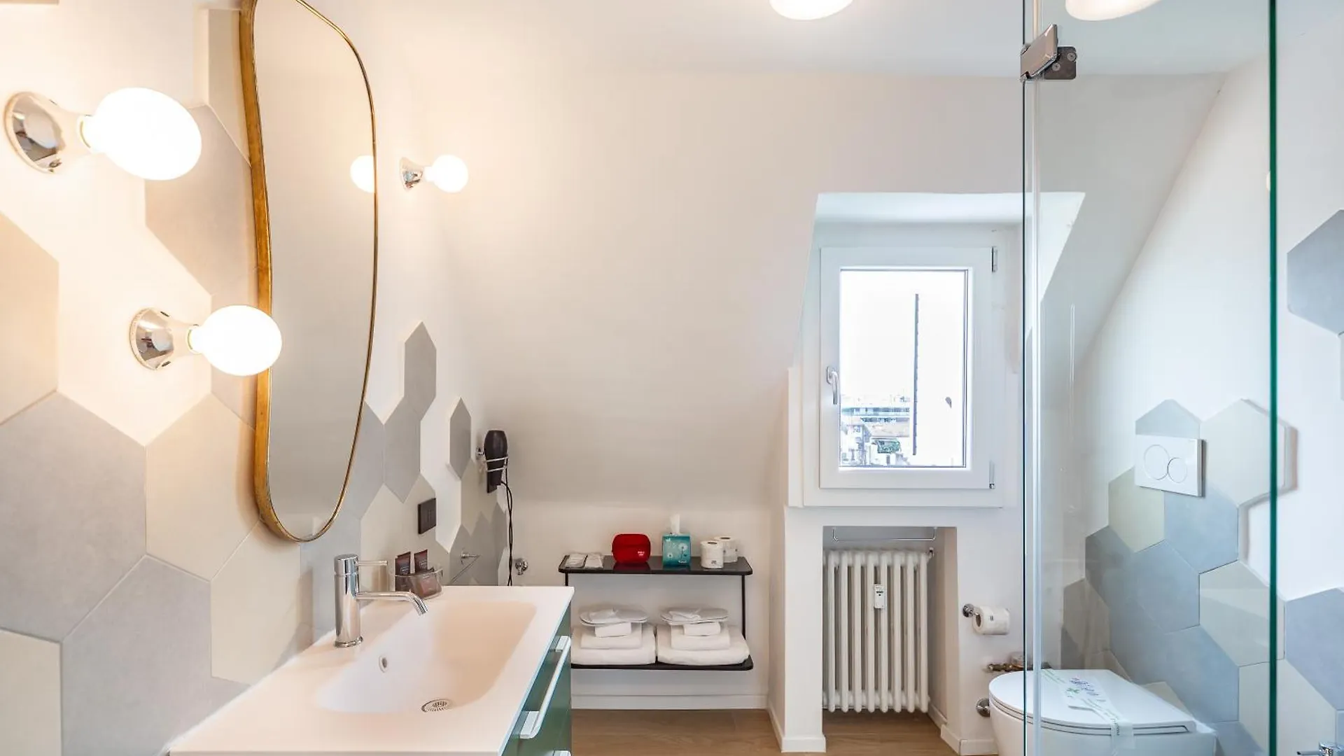 15 Min From Duomo & Brera Apartment Milan