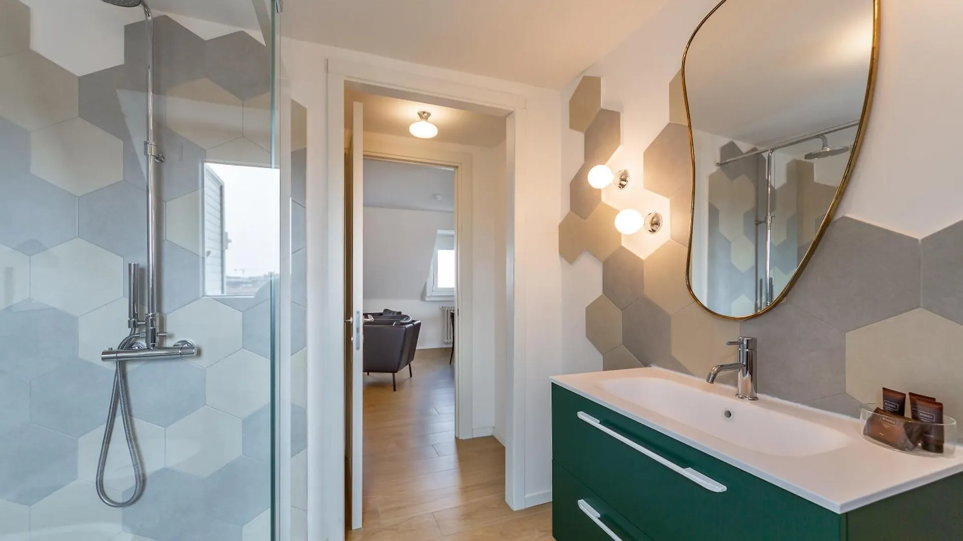 15 Min From Duomo & Brera Apartment Milan Italy