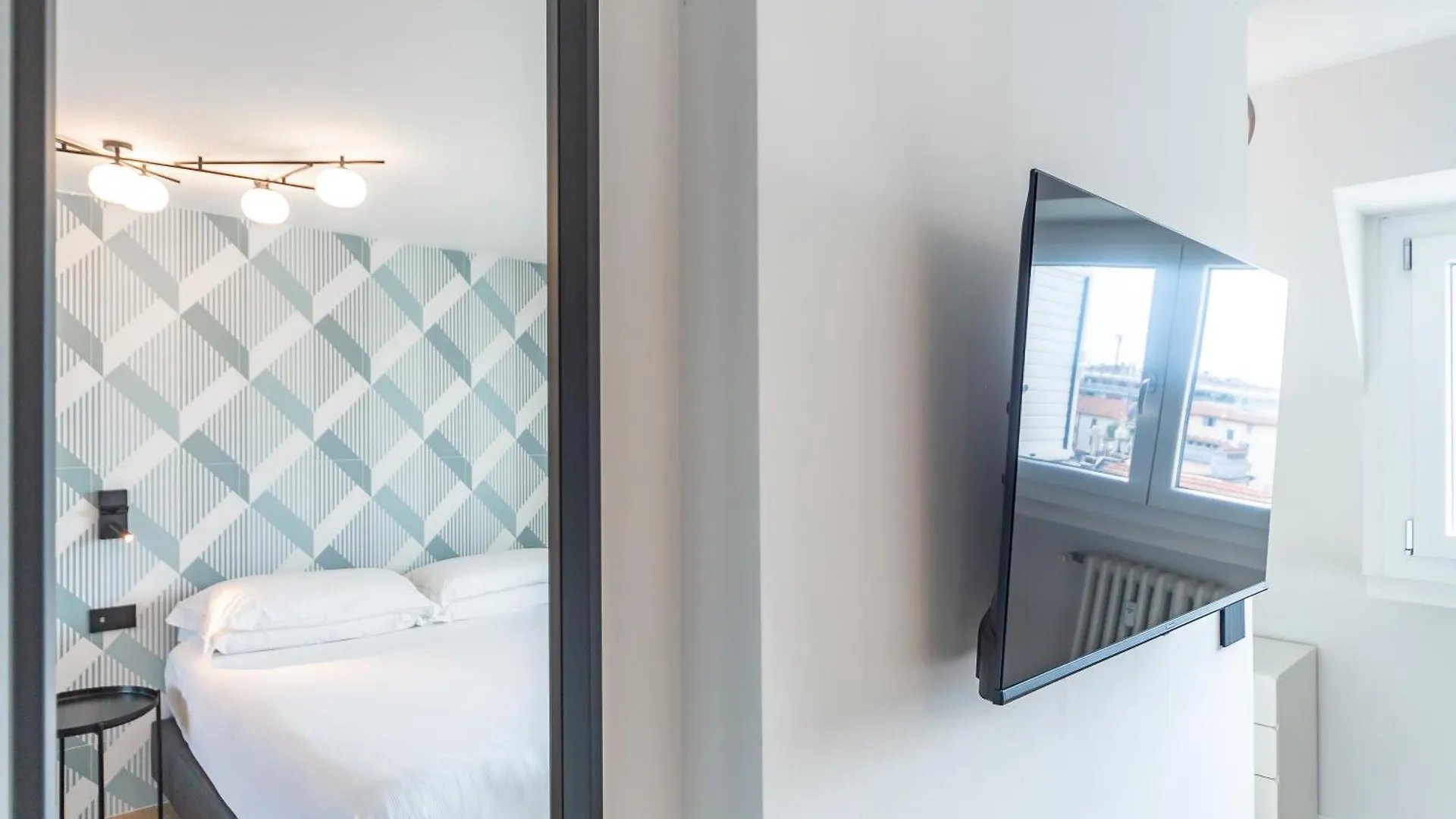 15 Min From Duomo & Brera Apartment Milan Italy