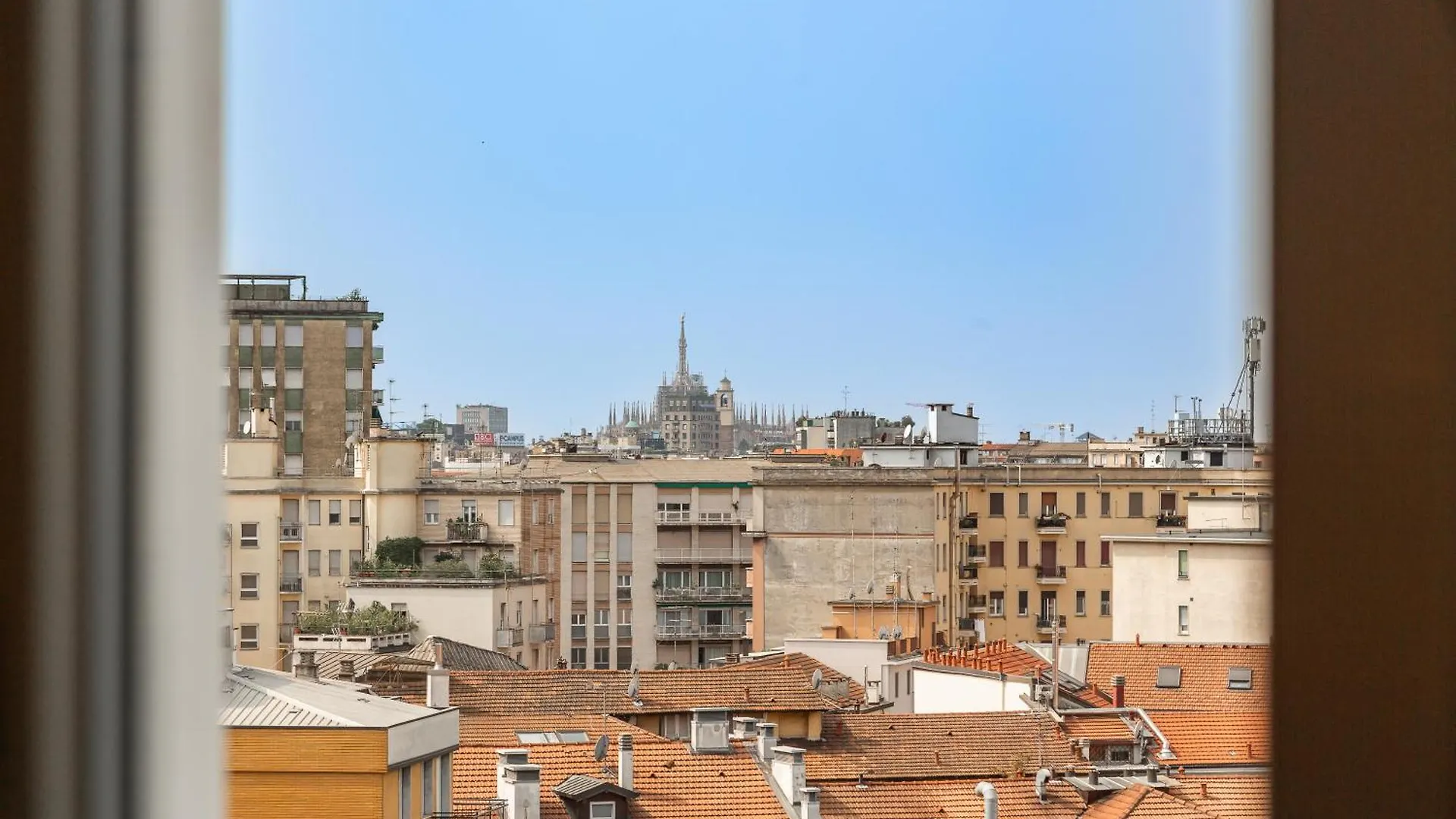 15 Min From Duomo & Brera Apartment Milan 0*,