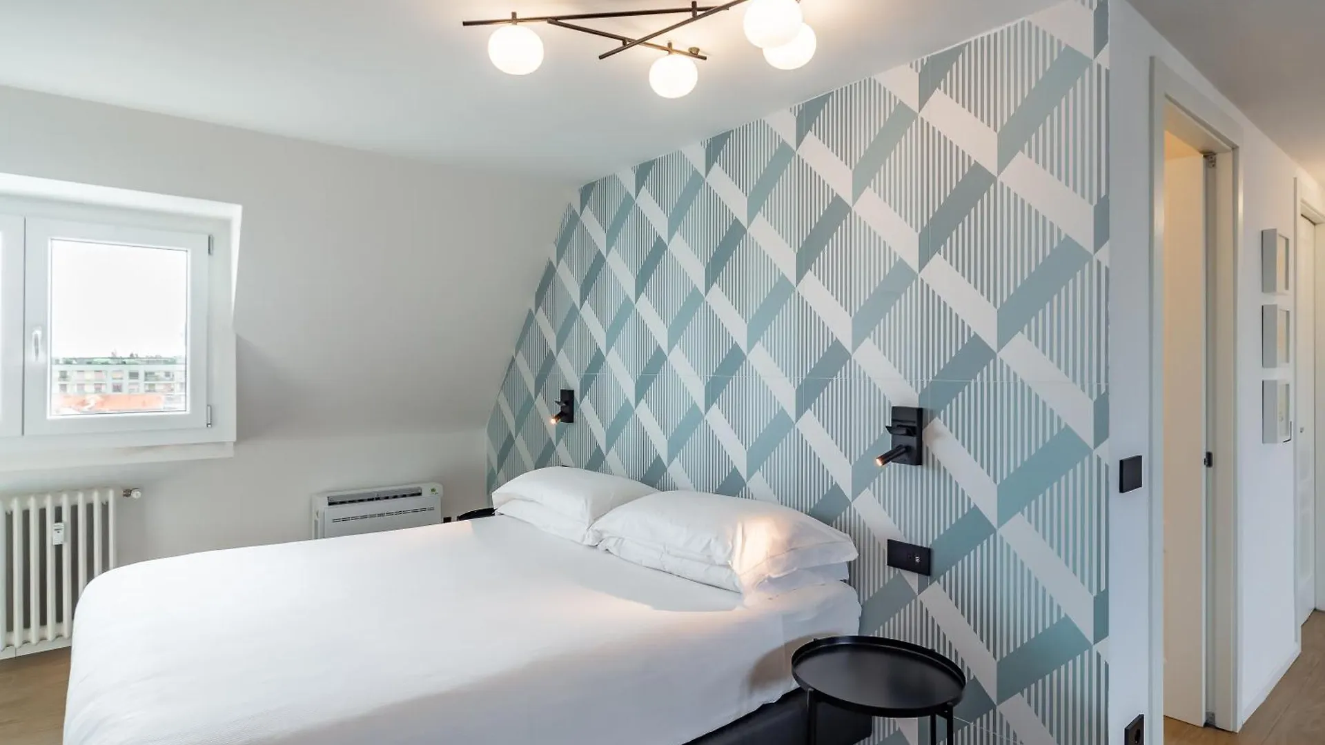 15 Min From Duomo & Brera Apartment Milan