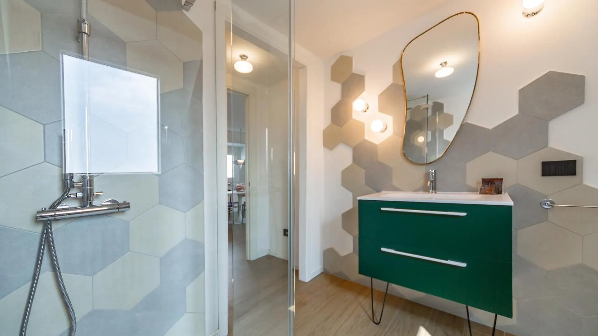 15 Min From Duomo & Brera Apartment Milan